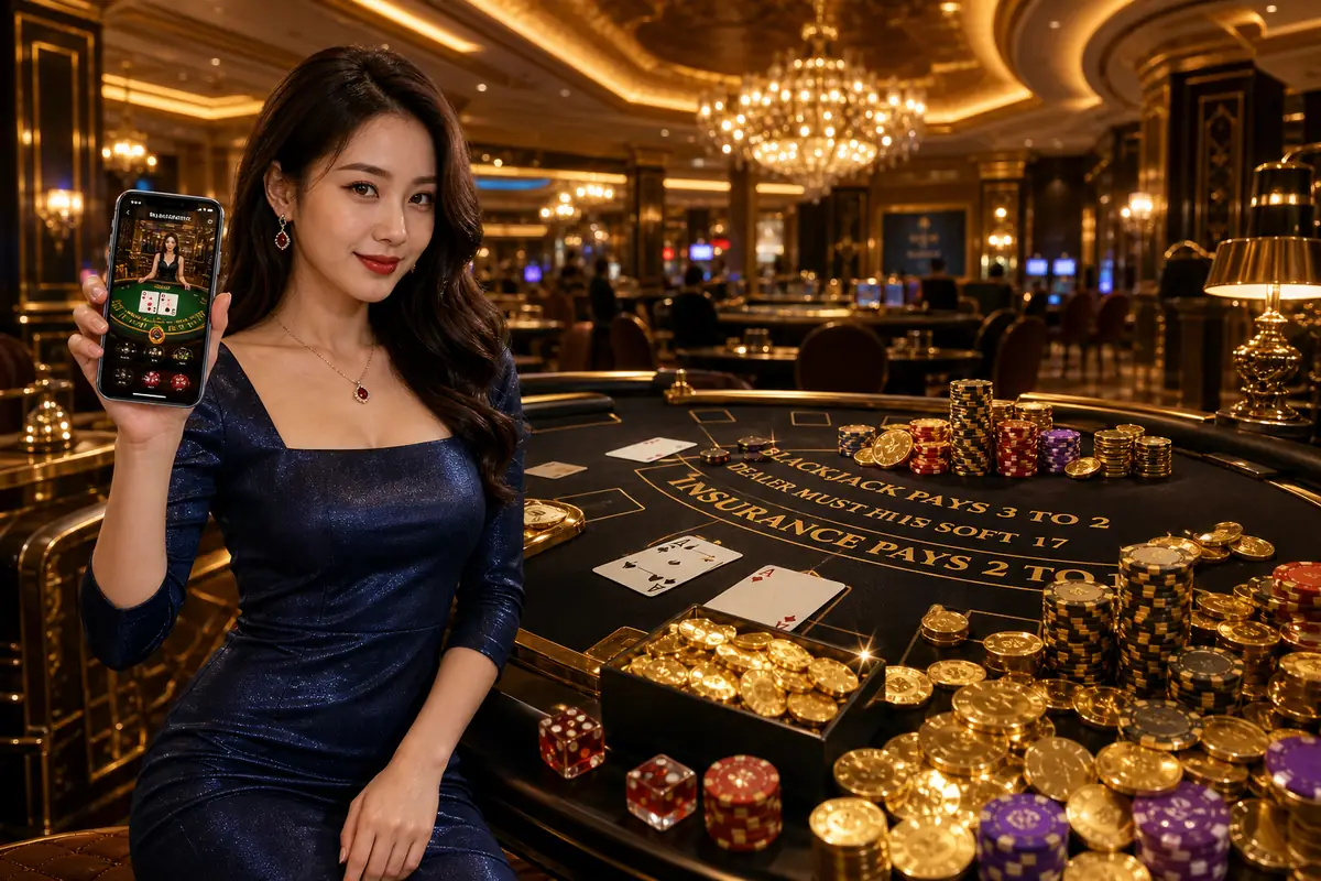 xoso66vip casino trực tuyến